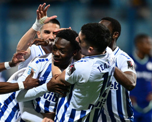 Τα highlights του Κηφισιά - Ατρόμητος 0-1