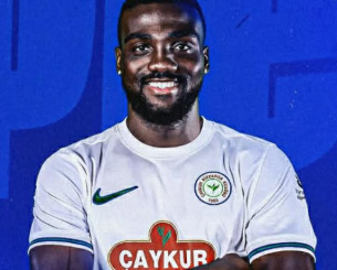 Επίσημα δανεικός στην Ριζεσπόρ ο Πιερό (photo)