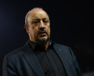 Μπενίτεθ: «Ήμασταν ανταγωνιστικοί για 70 λεπτά - Δεν μπορέσαμε να αντιδράσουμε μετά το πρώτο γκολ»