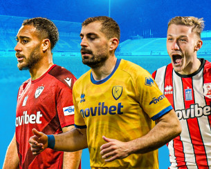 Το «θρίλερ» παραμονής - Οι επτά ομάδες που ακροβατούν σε τεντωμένο σχοινί