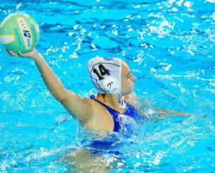 Τα highlights της νίκης της Ελλάδας κόντρα στην Κροατία στο Ευρωπαϊκό Πρωτάθλημα πόλο