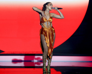 Ανατροπή στις αποδόσεις πριν τον πρώτο ελληνικό ημιτελικό της Eurovision 2026!