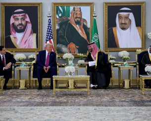 Η Σαουδική Αραβία αλλάζει την ατζέντα: Το Μουντιάλ επηρεάζει το τρισεκατομμύριο του «Vision 2030»