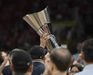 Άνοιξε η πλατοφόρμα για τα εισιτήρια του Final Four - Τεράστια αναμονή από τα πρώτα λεπτά