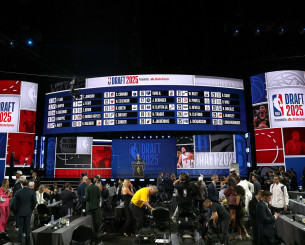 To NBA ετοιμάζει ακόμα μια ριζική αλλαγή: Το τουρνουά που θα καθορίζει τις επιλογές στο draft