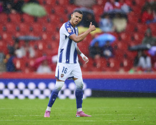 Ο Παναθηναϊκός παλεύει για να κλείσει τον Αριάγα  - Τα δεδομένα για Ντουάρτε