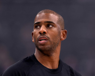 Τίτλοι τέλους: Ο Κρις Πολ ανακοίνωσε την απόσυρσή του από την ενεργό δράση