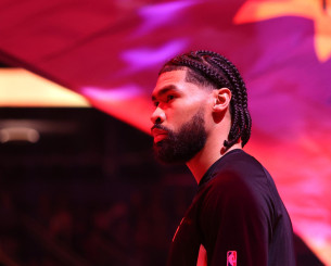 Και τρίτη ομάδα στο trade των Μπακς: Ο Νικ Ρίτσαρντς στους Σικάγο Μπουλς