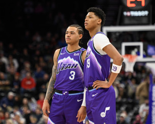 «Οι Τζαζ είναι πρόβλημα για το NBA»: Τι έκανε η ομάδα της Γιούτα και πώς προέκυψε πρόστιμο $500.000