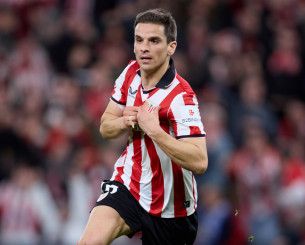 Ζωντανά και αποκλειστικά από το Athletiko το Αθλέτικ Μπιλμπάο-Ρεάλ Σοσιεδάδ για τον ημιτελικό του Copa Del Rey