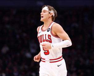 Μπουλς – Πέισερς με δυνατό Combo για τους Ταύρους