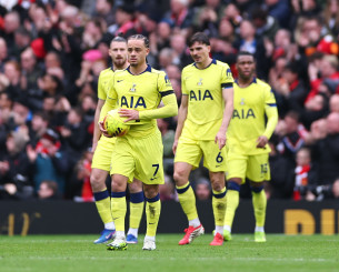 Αποχωρούν χορηγοί από την Τότεναμ υπό τον φόβο του... υποβιβασμού