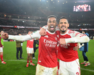 Yπερυπολογιστής αποκαλύπτει τον νικητή του Champions League - Σε αυτή την ομάδα «δίνει» τον τίτλο