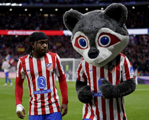 Το fund που αγόρασε την Ατλέτικο Μαδρίτης επενδύει 6 δισεκατομμύρια και αλλάζει τα δεδομένα