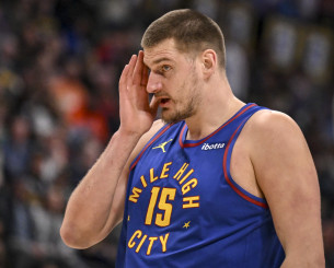 Ο Γιόκιτς βαριέται και δεν μπορεί να το κρύψει - Το... αποκαλυπτικό βίντεο