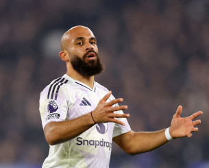 Η Γιουνάιτεντ ήρθε ισόπαλη με τη Γουέστ Χαμ και τα ψαλίδια μπήκαν στα συρτάρια