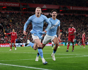 Τεράστια ανατροπή για την Σίτι που πήρε το «θρίλερ» από την Λίβερπουλ με πέναλτι στο φινάλε