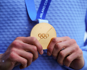 Ο αιώνας της λιτότητας: Τα χρυσά μετάλλια των Ολυμπιακών Αγώνων δεν είναι χρυσά!