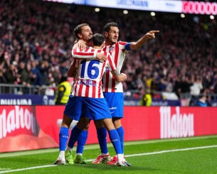 O Bασίλης Μπακόπουλος σχολιάζει την μεγάλη πρόκριση της Ατλέτικο επί της Μπαρτσελόνα (video)