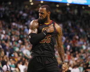 Οι φήμες... οργιάζουν: Ο ΛεΜπρόν και η πιθανότητα να επιστρέψει στο Κλίβελαντ για το Last Dance