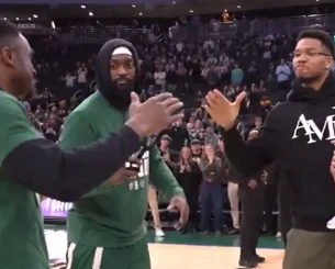 Αποθέωση για τον Γιάννη Αντετοκούνμπο στο Μιλγουόκι: «MVP», φώναζε ο κόσμος (video)