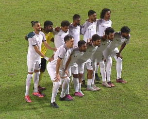 Ιός ή... ψέμα; Πώς μία «επιδημία διάρροιας» έσωσε ομάδα ποδοσφαίρου στις Μαλδίβες