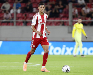 Ο Γκουστάβο Μάνσα δανεικός στη Ρίο Άβε