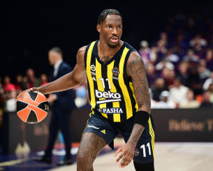 Ο Γιαννακόπουλος «τρελάθηκε»: Αυτό είναι το μυθικό συμβόλαιο του Χέιζ-Ντέιβις στον Παναθηναϊκό!