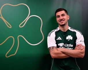 Χάβι Ερνάντεθ: «Ο Μπενίτεθ έπαιξε ρόλο για να έρθω στον Παναθηναϊκό»