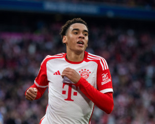Η Μπάγερν «έδεσε» το αστέρι της: Στο Μόναχο μέχρι το 2030 ο Μουσιάλα
