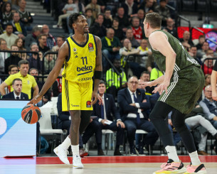 Οι Ισραηλινοί αποκαλύπτουν την πρόταση της Χάποελ στον Χέιζ-Ντέιβις