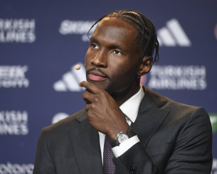 «Συνάντηση Φενέρ - Χέιζ Ντέιβις ακόμη και σήμερα - Σοβαρή πρόταση και από Παναθηναϊκό»