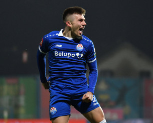 Ο Παναθηναϊκός τα βρήκε με την Μπέλουπο για τον Γιάγκουσιτς