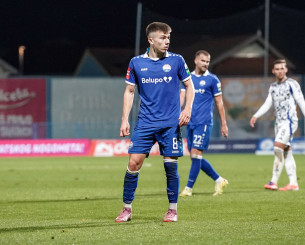 Οι Κροάτες επιβεβαιώνουν το Athletiko: Συμφωνία Παναθηναϊκού με Σλάβεν για Γιάγκουσιτς - Έρχεται την Παρασκευή στην Ελλάδα