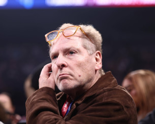 O πρόεδρος Παρί για το χρονοδιάγραμμα του NBA Europe: «Δεν πρόκειται να ξεκινήσει το 2027»