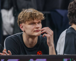 Ανελέητο κράξιμο της Marca στον Μούρινεν: «Φιάσκο! Τα highlights δεν φτιάχνουν έναν παίκτη»