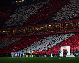 «Ελ Βάσκικο»: Το ντέρμπι της Αθλέτικ Μπιλμπάο με την Ρεάλ Σοσιεδάδ δεν είναι όπως αυτά που έχεις συνηθίσει