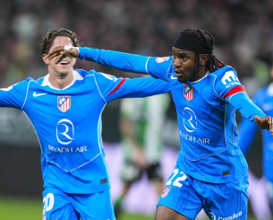 Διήμερο ποδοσφαιρικής πανδαισίας σε Athletiko και ACTION 24 που θα βρεθούν σε Μπιλμπάο και Μαδρίτη