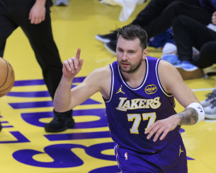 Το μπάσκετ επιστρέφει στη Ρώμη: Ο Ντόντσιτς ανάμεσα στους επενδυτές