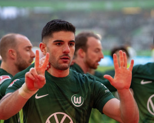 Συγκλονιστικός Κουλιεράκης: Σκόραρε κι αφιέρωσε το γκολ στους αδικοχαμένους φίλους του ΠΑΟΚ (video)