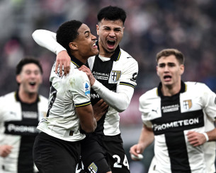 Η Πάρμα απέδρασε με «buzzer beater» από την Μπολόνια στο ντεμπούτο του Στρεφέτσα