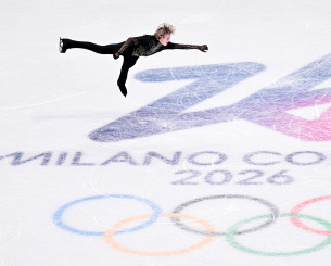 Τι συνέβη με τον Ίλια Μάλινιν; - Ο 21χρονος πατινέρ «έχασε» το χρυσό μετάλλιο μέσα από τα χέρια του (video)