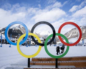 Οι αθλητές εξάντλησαν χιλιάδες προφυλακτικά μέσα σε τρεις ημέρες στο Ολυμπιακό Χωριό!