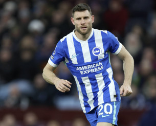 Ισοφάρισε ιστορική επίδοση στην Premier League ο... βιονικός Μίλνερ (video)