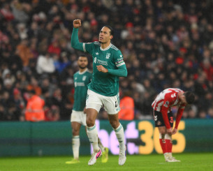 Διπλό - ανάσα για τη Λίβερπουλ κόντρα στη Σάντερλαντ και «ορθάνοιχτη» η πόρτα του Champions League για τους «reds»