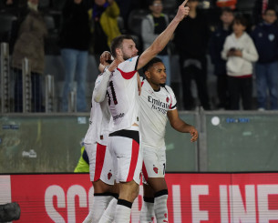 Μίλαν - Γιουβέντους με «boost» στα χαμηλά σκορ & «ενισχυμένες» Τσέλσι - Ίντερ