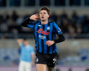 Η Αταλάντα «απέδρασε» από το Ολίμπικο και βλέπει Ευρώπη