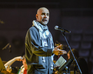 O Γκουαρδιόλα απάντησε στον Ράτκλιφ: «Να αγκαλιάσουμε τις άλλες κουλτούρες, ολοι θέλουν μία καλύτερη ζωή»