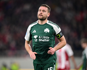 Νέα προβλήματα στον Παναθηναϊκό ενόψει ΑΕΛ, εκτός αποστολής Ίνγκασον και Κυριακόπουλος