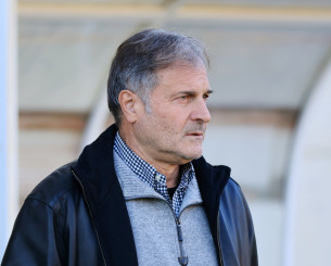 Η Athens Kallithea πάει στα playouts με Καλαϊτζίδη προπονητή και Μανιά στην επίθεση